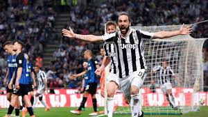 Inter won the last four matches. Inter Juve A Year Ago Juventus