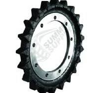 Cat 302.5 302.5C Sprocket 140-4022