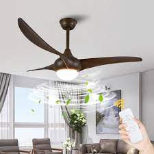 Get access to technologically advanced room ceiling fans at alibaba.com for relaxing, cool air at all times. Buy Depuley 65w Wooden Grain Led Ceiling Light With Fan 3 Color Changeable Ceiling Fan Lights With Remote Control Adjustable Speed Timing Fan Lighting For Living Room Dining Room Bedroom Hallway Online In Turkey B087wjy9bb