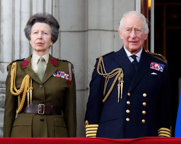 Princess Anne furious over Prince Harry's reunion snub | New Idea