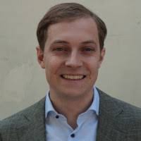 Christopher van Duijn