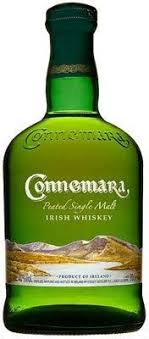Connemara Peated Single Malt Irish Whiskey Irish Whiskey Single Malt Irish Whiskey Whisky