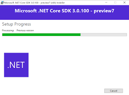 Coverage of all the latest c# 7.1 language features and visual studio 2017. Improving Net Core Installation In Visual Studio And On Windows Net Blog