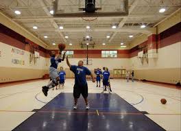 U-46 Special Olympics team excited for state trip