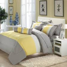 Elegant bedroom sets price, due to modern discover the worlds largest selection of our elegant new bedroom set gorgeous 4piece bedroom with comforters black. Grey Yellow Comforter Sets Target