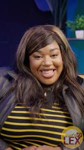 Hey guys! Make sure you guys tune in to @yungbbq @snapchat Thats so LEX!  Produced by @charlessmithandcompany