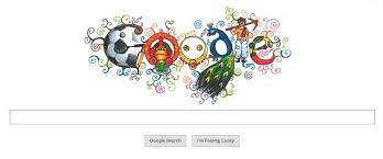 Submissions close today at 8 p.m. Google Features Doodle 4 Google 2012 Winner On India Home Page Technology News