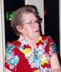 Myrtle Earlene “Deady” Sealy Molen (1925-2014)