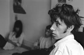 Bert Jansch