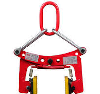 Amazon.com: MZZKFC Alloy Steel Stone Lifting Clamps with ...