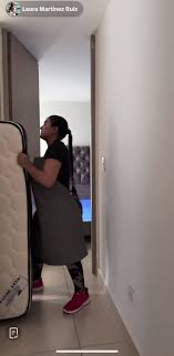 Laura Martinez Ruiz Culottes 001 - EPORNER