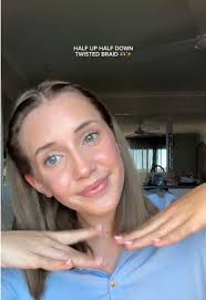 Easy Short Hairstyles for Freshly Washed Hair