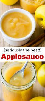 Maybe you would like to learn more about one of these? 16 Best Apples For Applesauce More Ideas Applesauce Apple Recipes Apple Sauce Recipes