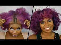 The eu sccp has produced several reports on ppd and ptd, all of them stating that these dyes are strongly og extremely sensitizing, i.e. Trying Non Damaging Hair Dye On Natural Hair Youtube
