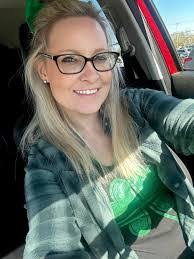 Marcia Witt's Instagram, Twitter & Facebook