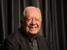 Palestine: Peace Not Apartheid by Jimmy Carter