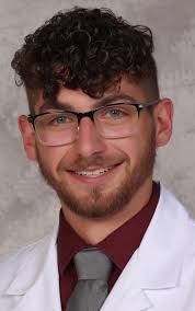 Goeman admitted to medical school