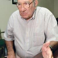 Dairy owner, farmer in county hall of fame