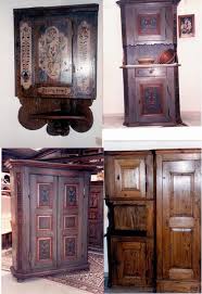 Meubles Traditionnels Alsaciens Renoves Par Alsace Tradition Artisan A Bergheim Alsace France Ret Mobilier De Salon Meubles Traditionnels Materiaux Anciens
