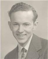 Donald Peterman Obituary (2012)