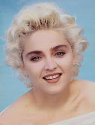 260 idéer på Madonna