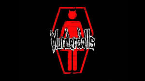 Murderdolls White Wedding Youtube