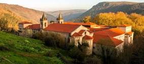 Route of the Monasteries in the Ribeira Sacra in two days | spain.info