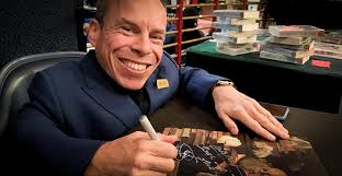 Celebrity Personal Appearances Nmp Live Booking Agency