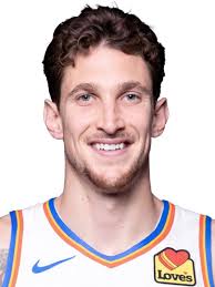 Bucknell 2021 Guard Commits