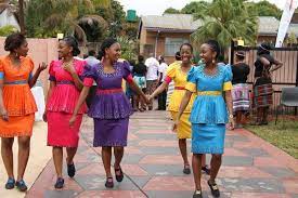 We are celebrating the igbo wedding culture here on wedding feferity with some beautiful images of brides and grooms looking great in their traditional. Blushing Makoti Blushing Makoti Added A New Photo With