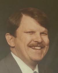 Wallace Edward Tedder Obituary (2025)