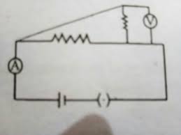 All circuit symbols are in standard format and can be used for drawing schematic circuit diagram and layout.this. Which Two Circuit Components Are Connected In Parallel In The Following Circuit Diagram A R1 And R2 Brainly In