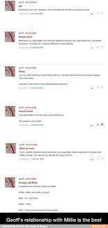 Millie Is The Most Adorable Rooster Teeth Child I Don T Care If She S 10 And Has Dyed Her Hair Pink She S A Fric Rooster Teeth Achievement Hunter Roster Teeth