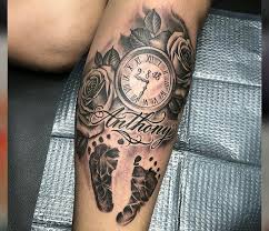 A son finds his hero and role model in his father. Pin By Mayra Miranda On Tatted Tattoos For Daughters Baby Tattoos Tattoos For Kids