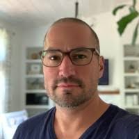 Bruce Loughridge's Instagram, Twitter & Facebook