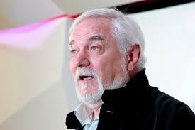 Hommage à Michel Dumont