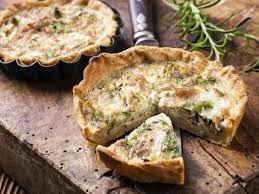 Tarte Au Thon Et Fromage Frais Recette Recette Quiche Recette Tarte Au Thon