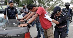 Borang rentas negeri, borang rentas negeri pkpb. 5 Kali Pdrm Kalah Saman Dengan Orang Awam Sebab Langgar Prosedur Soscili