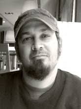 Blogger: User Profile: Jorge Mata