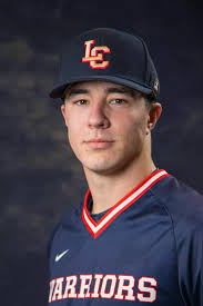 2018 Baseball Roster