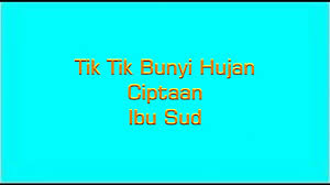 Check spelling or type a new query. Not Angka Tik Tik Bunyi Hujan Sekitar Musik