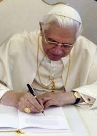 Benedicto