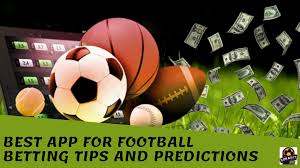 Football stats, odds, betting predictions is an analytical application for predicting the outcome of football matches. Which App Offers Best Football Betting Tips And Predictions Telegraph