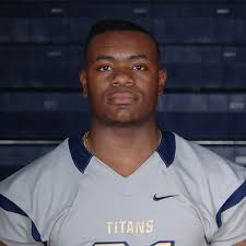 Lester Knauls' Drew High School Career Home