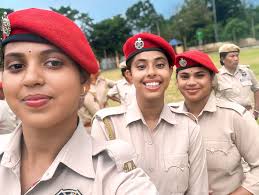 Reel by Barnali Dey (@axom_policegirl13) · September 4, 2025