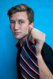 Abigail Young Photography added a new photo to the album: Photo 2 — with  Tyler Huddleston.