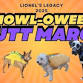 Lionel's Legacy HOWL-oween Mutt March event image