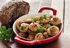 Giving Mushrooms Or Toadstool To Babies Health Benefits Recipes