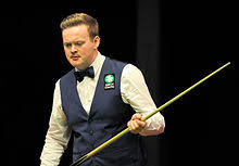 He was the world champion in 2005 and has won many of snooker's biggest prizes. Shaun Murphy Wikipedia