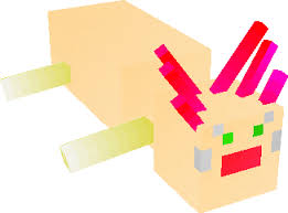 Cam opened their eyes to see that an army of colorful creatures had surrounded the hostile mobs. Minecraft Mob Editor Axolotl Tynker